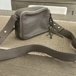 Allsaints crossbody bag